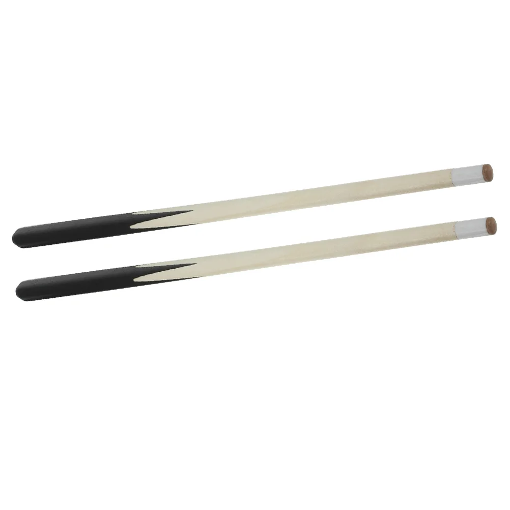 

Pool Cue Pool Cues Kids 48Cm Shorty Cues Wooden Billiard House Cue Sticks Mini Bar Billiard Cue Sticks Short Children