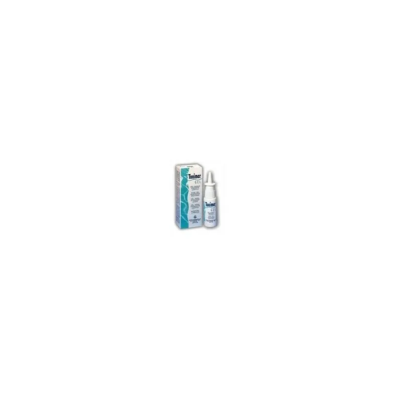 Tonimer Nasal Moisturizing Gel 20 ml