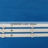 3pcs JL D39042330 006AS M V02 V01 3080539Z10DTZ003 3080539Z10DTZ001 LED LE40F9000CF RTV 40P28NF SLT 4040A LED 39Z1T2 LED 40ZS1T2 4