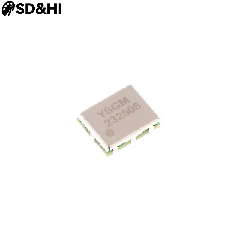 YSGM232508 2200-2500MHz VCO Voltage Controlled Oscillator Buffer Amplifier LTE2300-2483.5MHz YSGM151708 1480-1720MHz voltage controlled oscillator