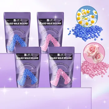 Painless Hard Wax Beans 1