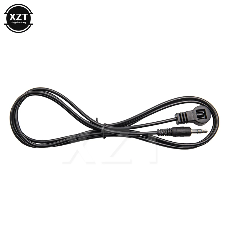 Cable Sleeve 1.5m Remote IR Receiver Cable TV Box Extension Cable Receiver 2.5 jack TV Accessories