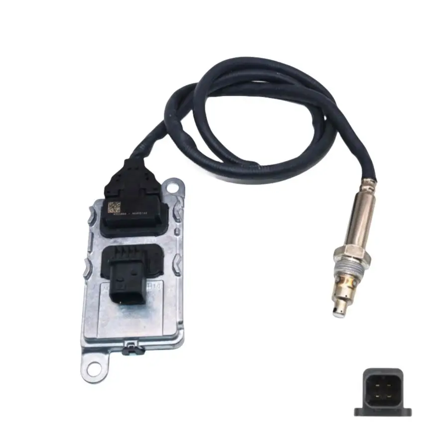 

New Engine Part Truck Nitrogen Oxygen Sensor 5WK96752C 4326868 For Cummins NOx Sensorr