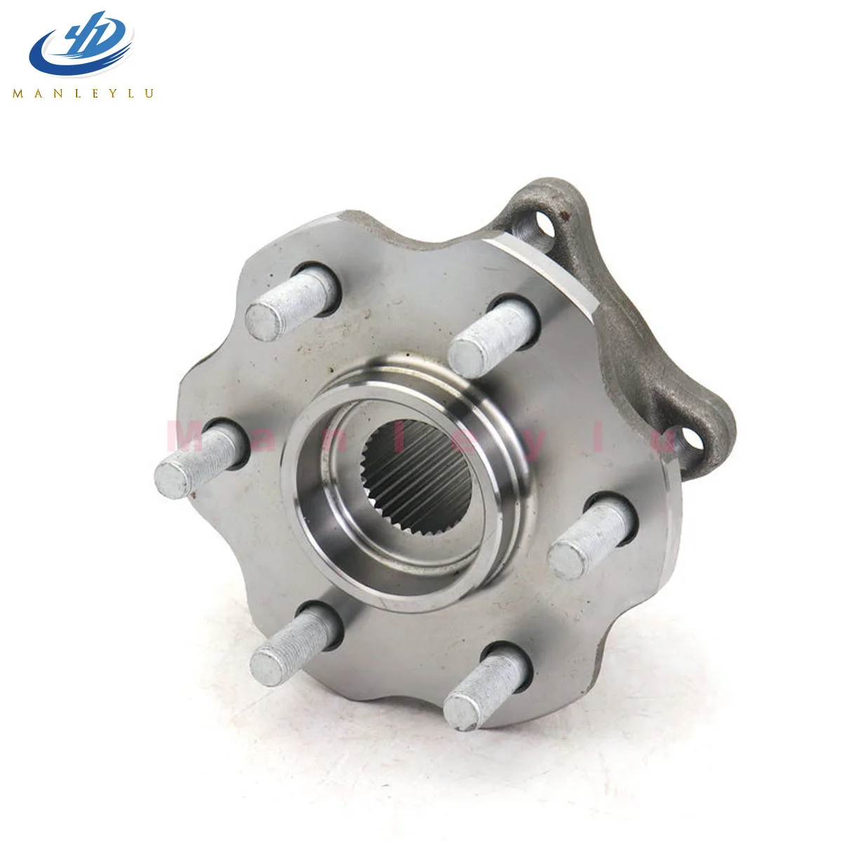 닛산 패스파인더 R51 나바라 D40용 리어 휠 허브 베어링 어셈블리 43202ZP80A 43202-4X00A BR930605 43202-EA500