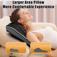 Jinkairui Electric Massage Pillow