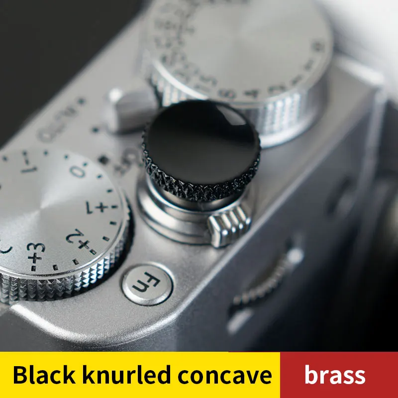 Triggers Camera Metal Soft Shutter Release Button For Fujifilm XT30 ii T20 10 XT4 XT3 2 XPRO2 1 Leica M9 Sony RX1RII DFM camera remote shutter button,camera remote shutter release