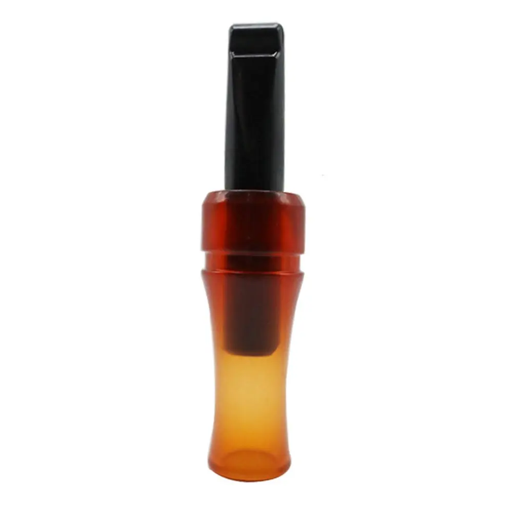 

Hunting Whistle Crow Call Decoy Crow Animal Simulate Sound Attract Wild Goose Shooting Supplies Outdoor Hunting Accessory Tool