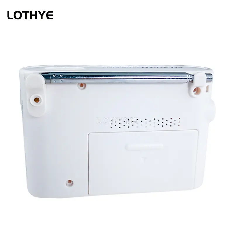 CF210SP FM AM Radio Assembly Kit DIY Teaching Experiment Electronic Assemble Set Kit Production Welding Training Laboratory - Image 6