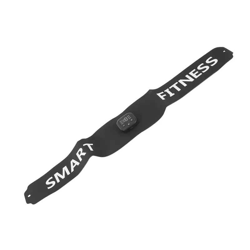 A65G-근육 자극기 트레이너 스마트 피트니스 복부 훈련 전기 체중 감량 스티커 바디 슬리밍 벨트 유니섹스