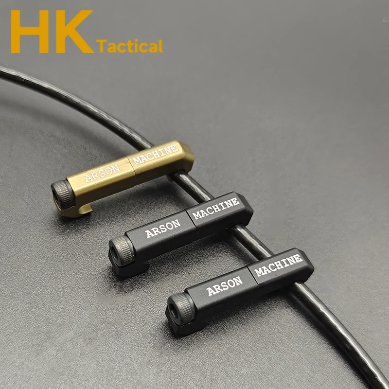 3PCS Picatinny Cable Management System For Tactical M300 M600 PEQ DBAL-A2 Weapon Flashlight Switch Cable Clip,picatinny rail accessories,wire guide,wiring switch assembly
