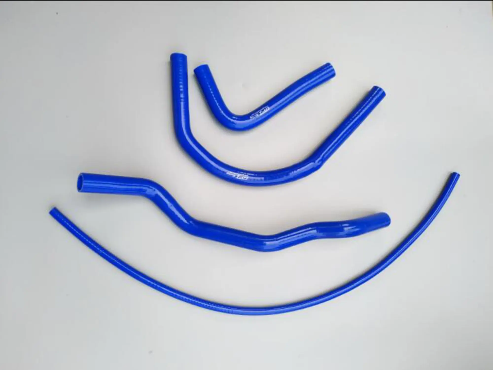 Silicone Radiator Hose For 19872006 Yamaha Yamaha Banshee 350 Yfz350