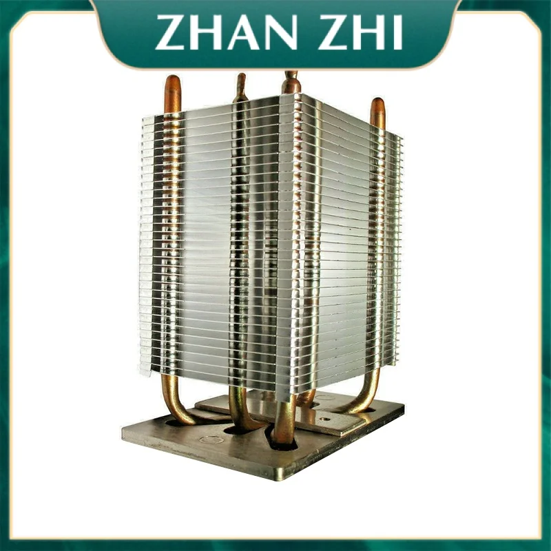 Per Proliant Ml350 G6 Gen6 Generazione 6 Dissipatore Di Calore 508876-001 499258-001 490073-001 Ventola Di Raffreddamento 511774-001 508110-001