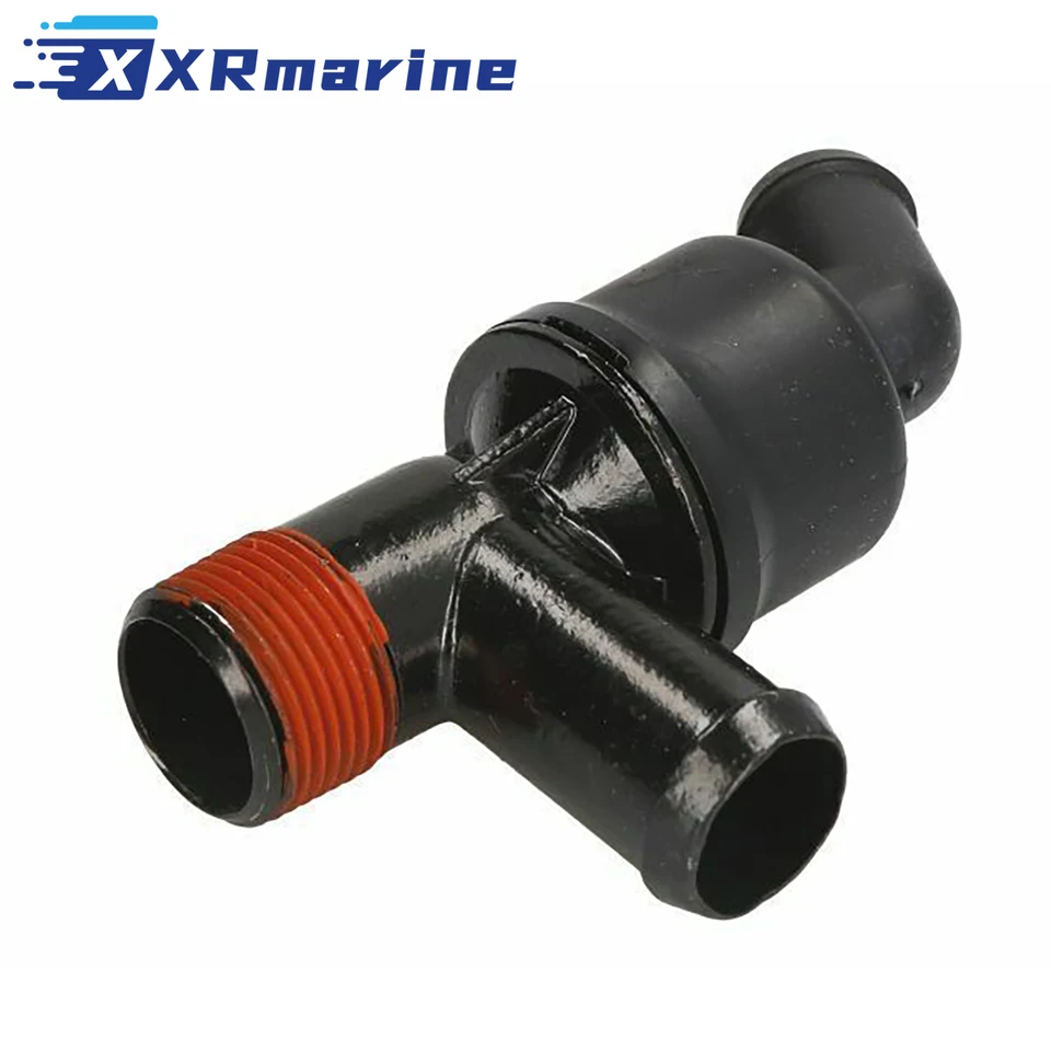 Tube Soufflet D'Échappement Mercruiser - Pour Bravo 1,2,3 & Alpha One