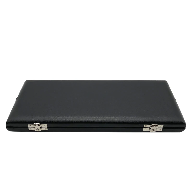 3 / 6 /10 /12 / 20 pcs PU leather oboe reed box Ouba reed box whistle storage portable