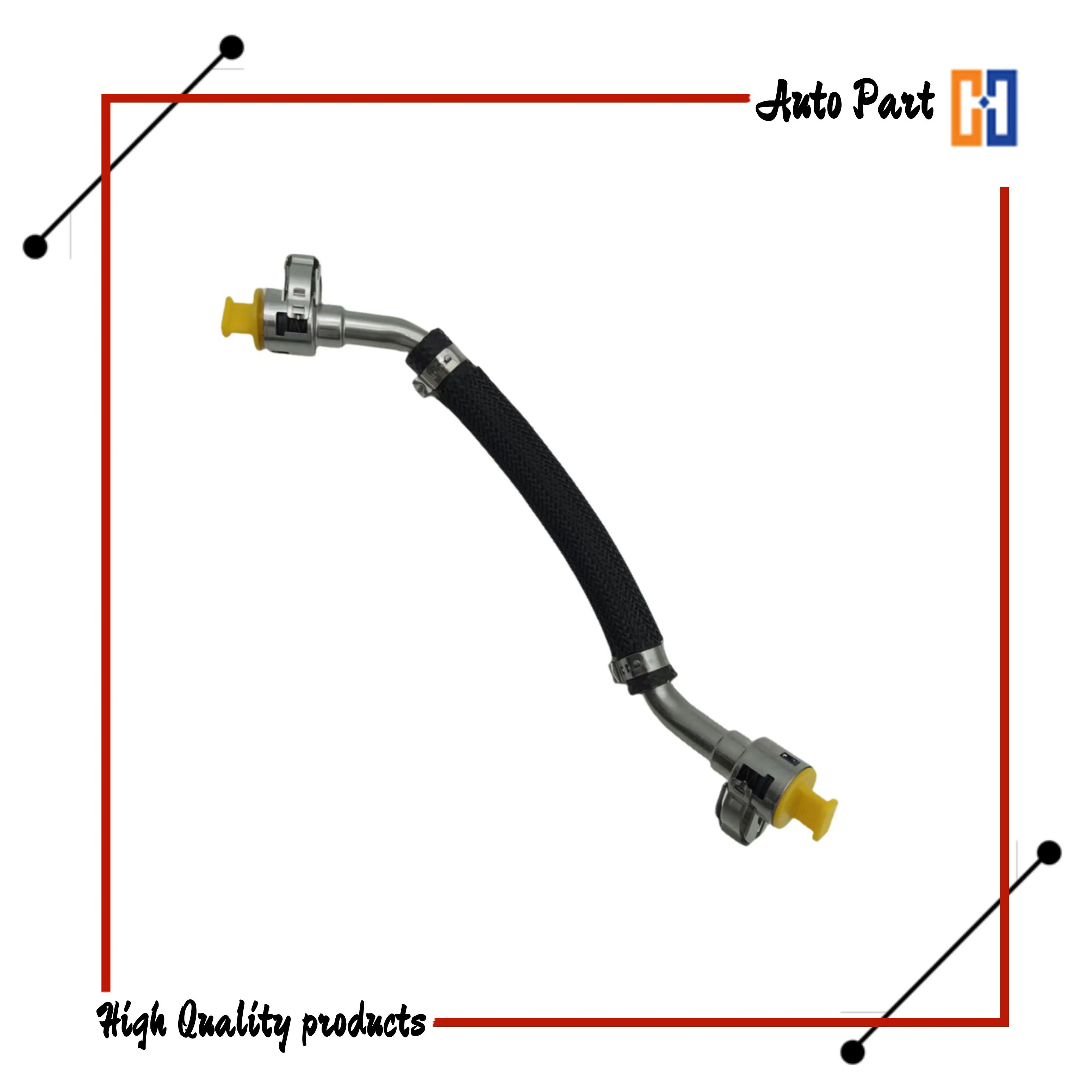 HX7G-9D354CC HX7Z-9D354B Car gasoline pipes For Ford Focus 1.5T HX7G9D354CC HX7Z9D354B