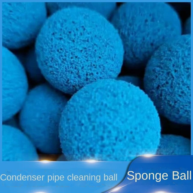 Cleaning Rubber Sponge Ball informacionpublica.svet.gob.gt