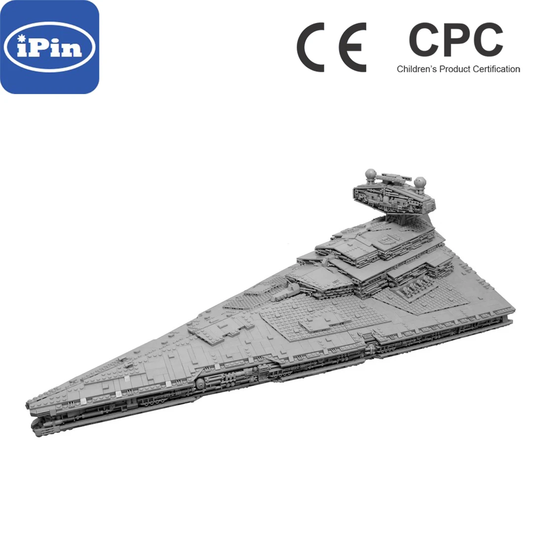 

MOC-9018 domestic building blocks are compatible with Tyrant warship elevator drawing 15310PCS