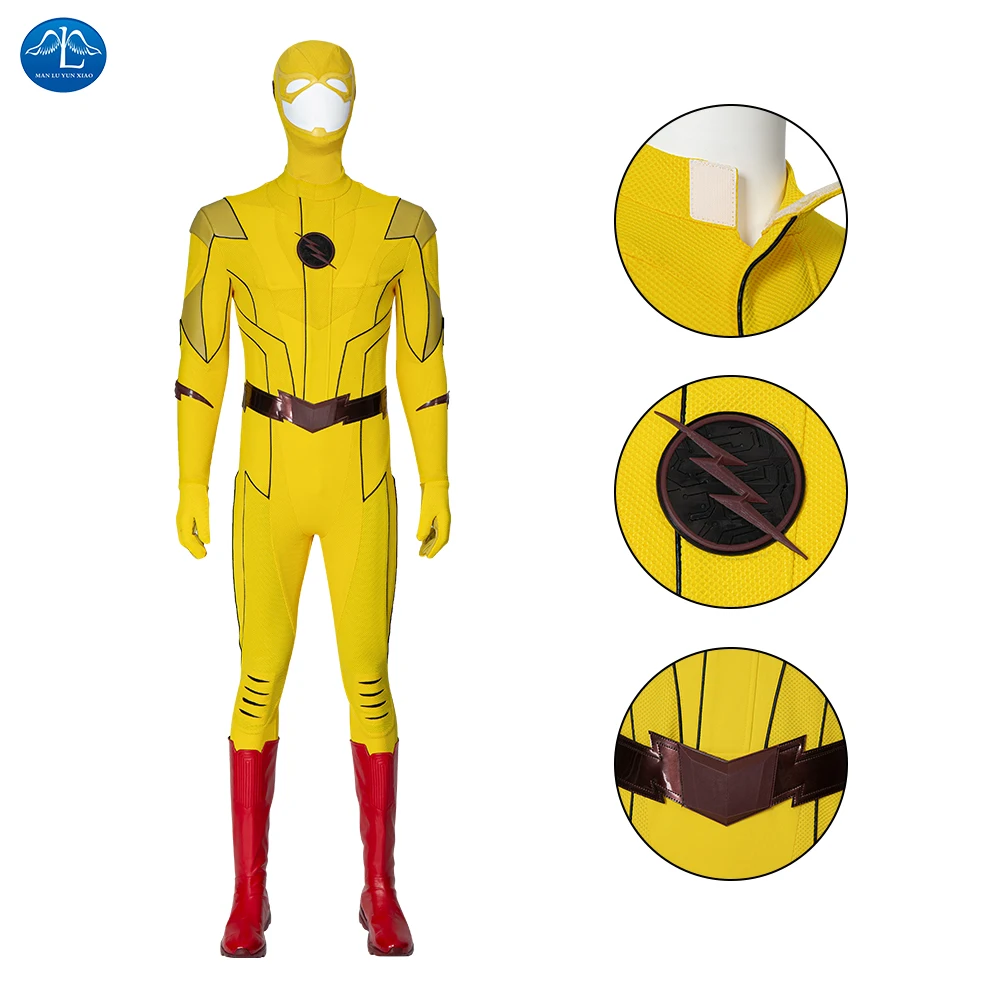 Reverse Flash