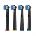 17A-BK-4Pcs