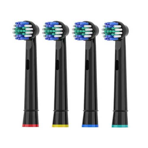 Electric Toothbrush Replacement Brush Heads for Oral Basic Cleaning -B toothbrush nozzle BristlesD100 D25 D30 D32 4739 3709 3744 - Image 16