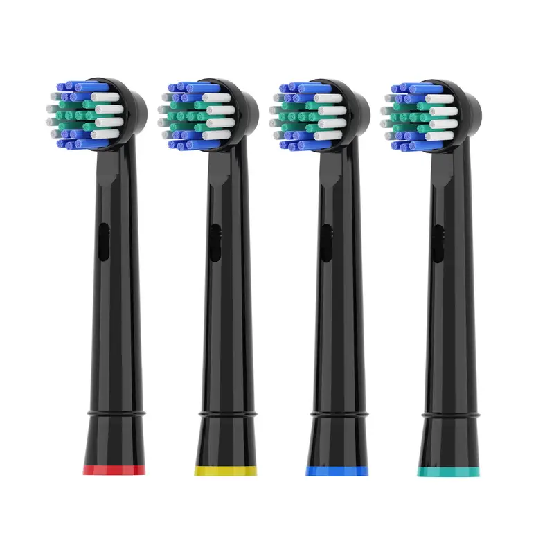Electric Toothbrush Replacement Brush Heads for Oral Basic Cleaning -B toothbrush nozzle BristlesD100 D25 D30 D32 4739 3709 3744 - Image 16