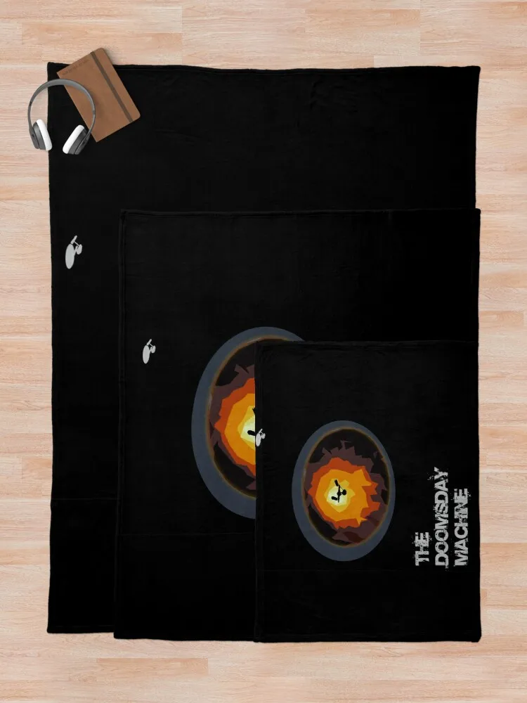 Doomsday ��� ������ ���, ���Ÿ� ����