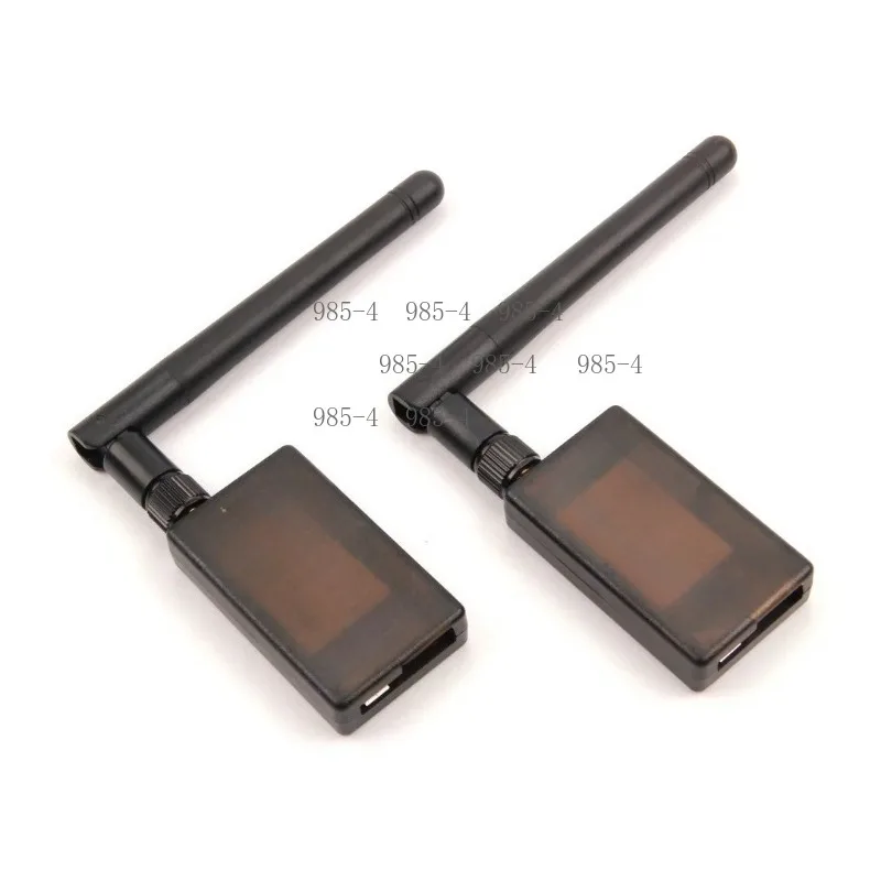 Holybro V3 SiK Telemetry Module 433/915MHz 100mW Wireless Data Transmission for Pixhawk Drone Flight Control thumbnail 5