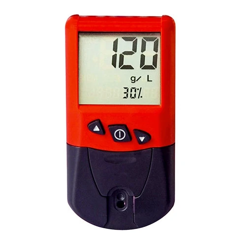 

URIT-12 Hemoglobin Meter/Portable Hemoglobin Analyzer/Hemoglobin Test System