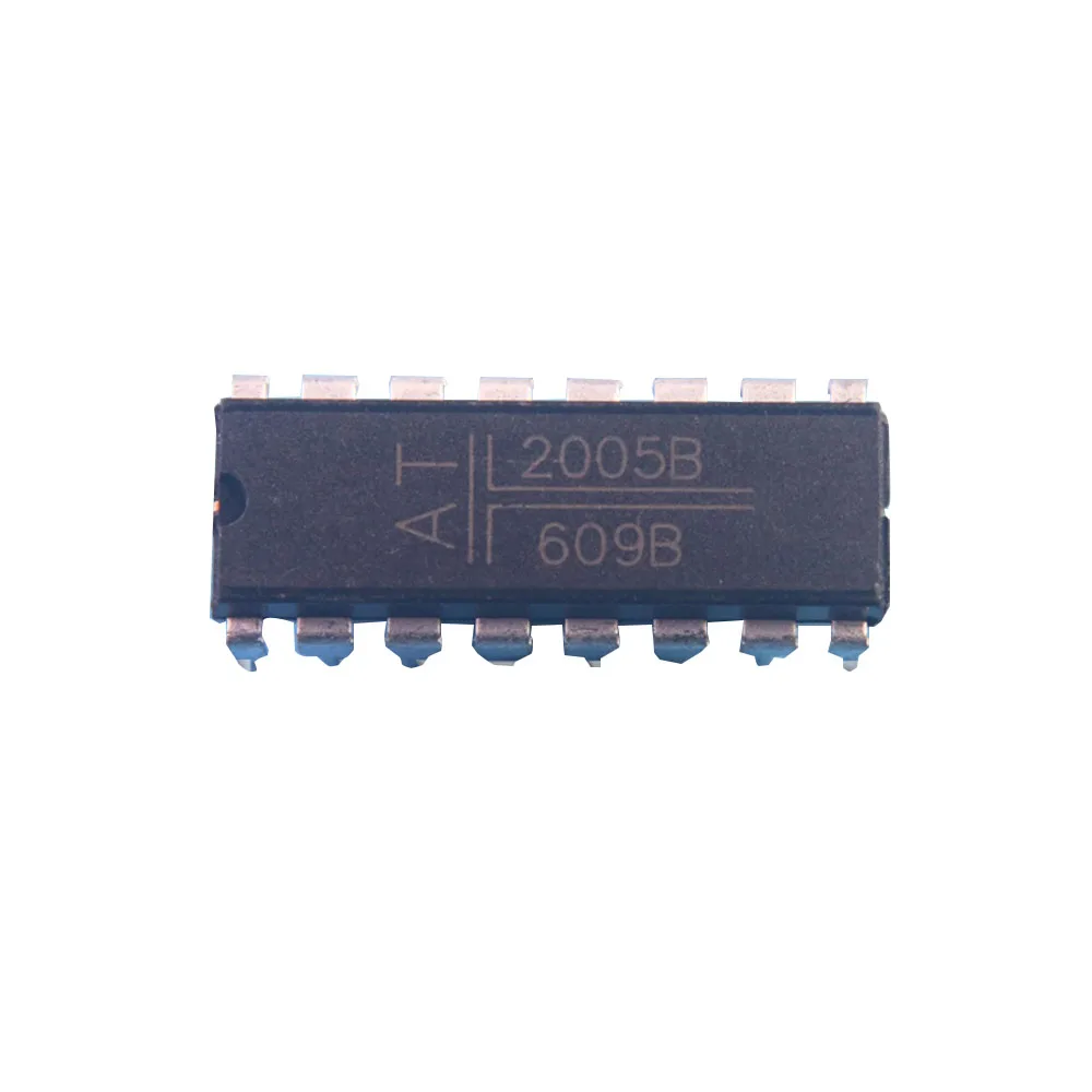 

2Pcs/Lot AT2005 AT2005B Original New Car IC Chip Auto Automotive Accessories