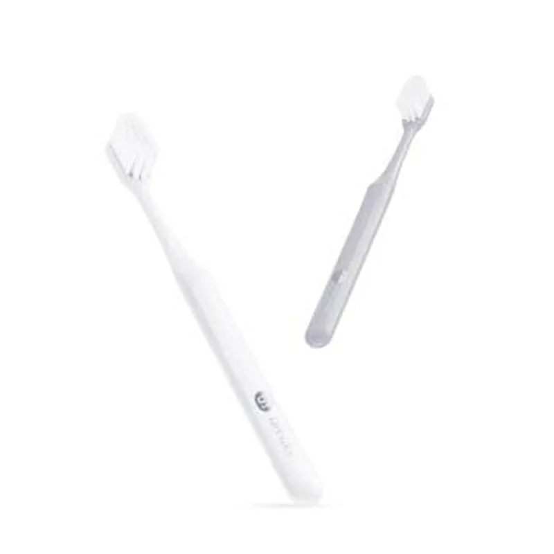 Portable Doctor B Toothbrush Youth Version 2 Colors Care For Gums Daily Cleaning Oral Teeth Brush Travel Doctor Bei Toothbrush