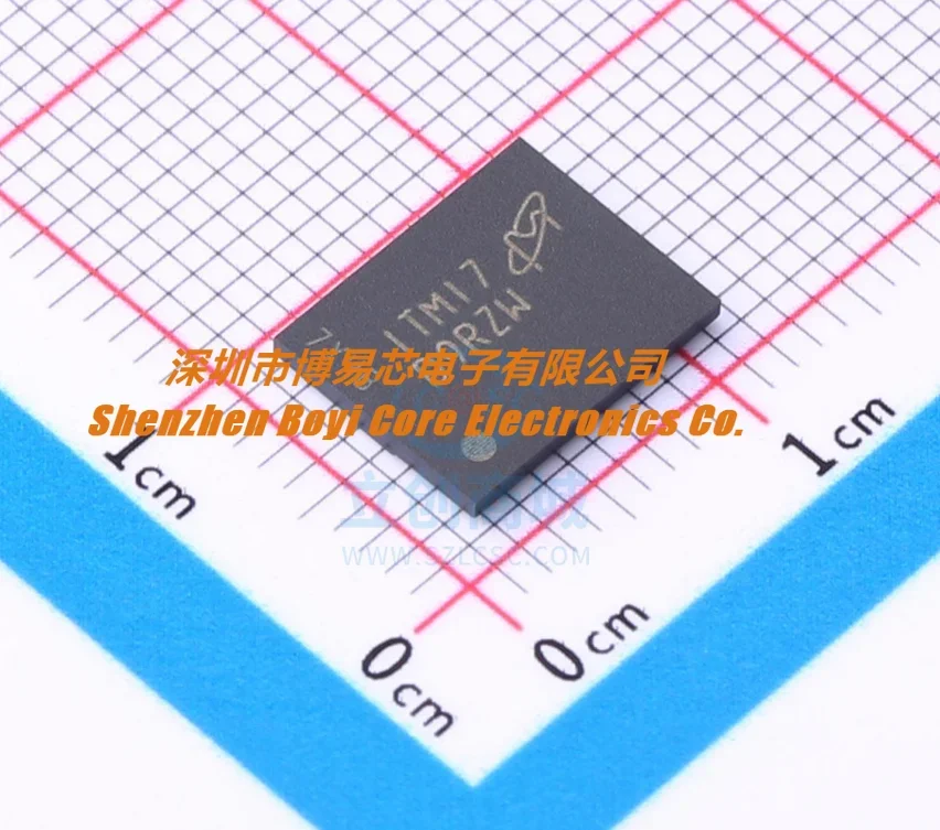 

MT47H128M8SH-25E IT:M package BGA-60 Synchronous Dynamic Random Access Memory (SDRAM) IC Chip