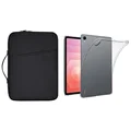 TPU Case and Sleeve