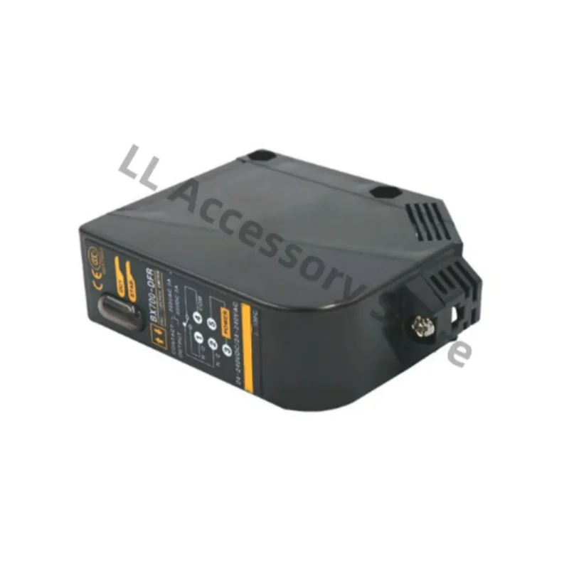 Bx15M-Tdt,Bx5M-Mfr-T,Bx5M-Mdt-T,Bx15M-Tfr-T,Bx15M-Tdt-T,Bx700-Ddt, Interruttore Fotoelettrico