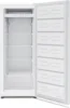 Beach HBFRF6892-WHITE HBFRF6892 Upright Convertible Fridge/Freezer-Reversible Door-Removable Glass Shelves-Adjustable Controls-6 6