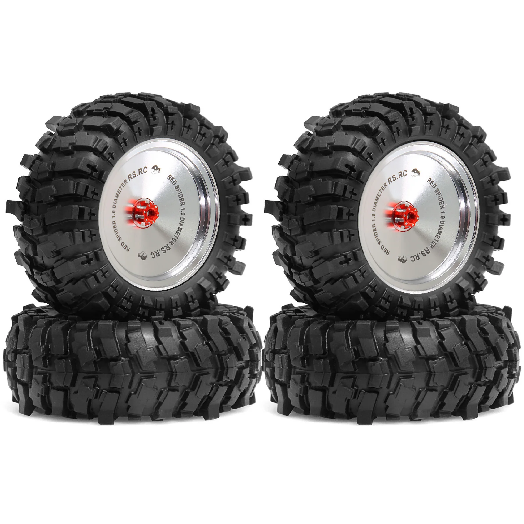 Voiture RC Stunt Car 4WD Tout Terrain Jouet Télécommandé
