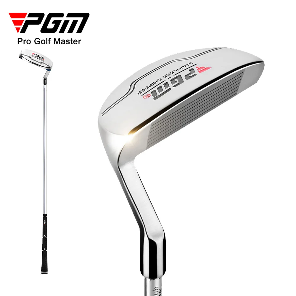 

PGM Low Center Of Gravity Design Club Stainless Steel Beginner Mens Right Handed Golf Putter & Chippers Golf Wedge TuG019 골프채