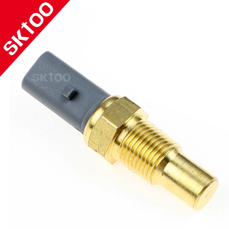 Coolant Water Temperature Sensor For Toyota Avalon 4Runner Celica Lexus GX470 ES300 SKTOO