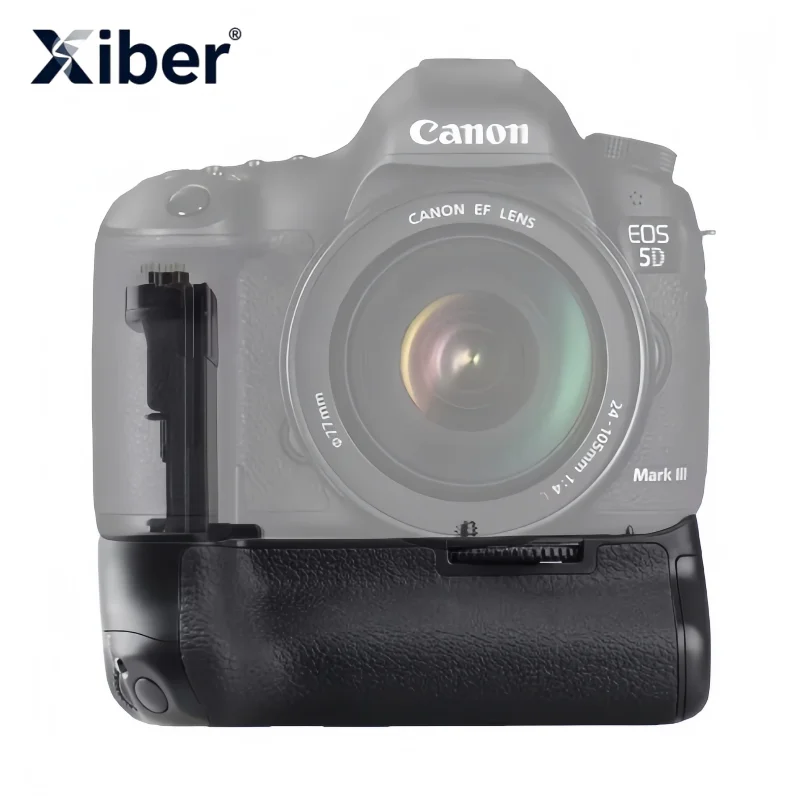 Canon BG-R10 Batteriegriff BG-R10 Akkugriff Für LP-E6N, LP-E - View #12