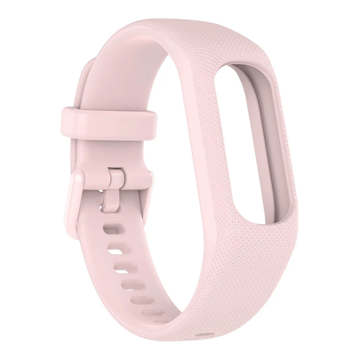 Silicone Sports Strap Replacement for Smart Bands Watch Accessories