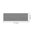 Grey-1Pcs