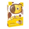 New STEAM Educational Baby Toys ABC Talking Flash Cards Kindergarten English Language Learning Machine E Readers Toddler 2-4 Kid 1