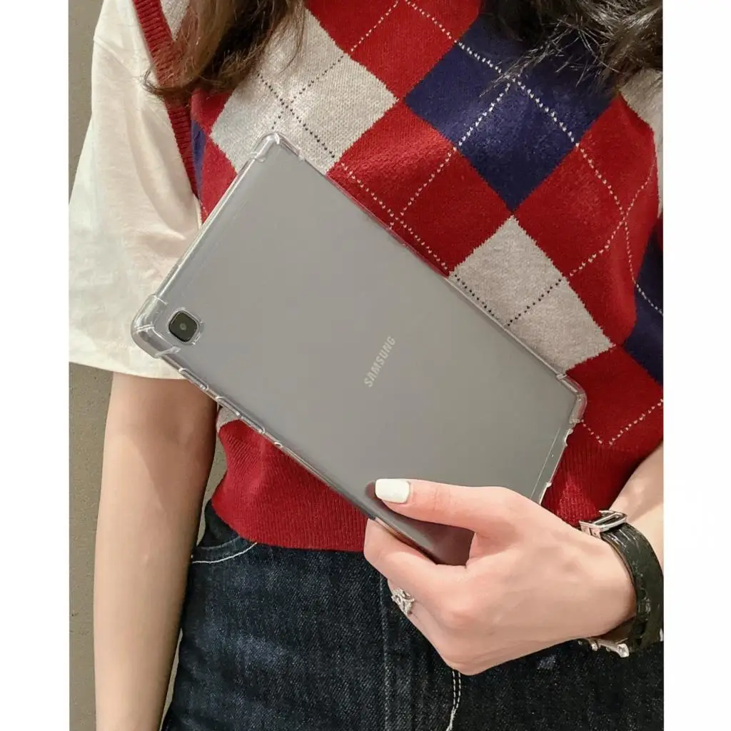 º ̽ Ｚ  A8 10.5 2021 SM-X200 X205 S7 FE T730 Ŀ,  S8 Ʈ S7 S6 A7 Ʈ S9 FE A9 ÷