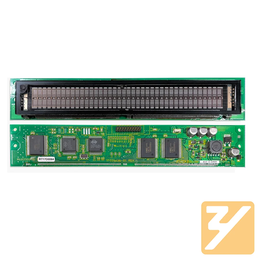 

M402SD07G Frequency Conversion Display Module Spot Inventory Online-One-Stop Purchase