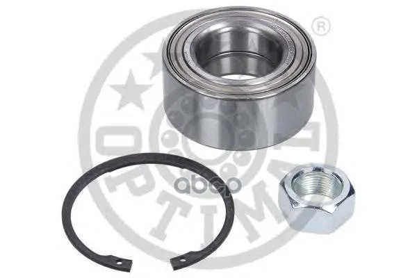 Подшипник Ступицы Колеса Комплект Chrysler: Neon (Pl)Dodge: Neonplymouth: Coupe Stufe Optimal арт. 991655 |