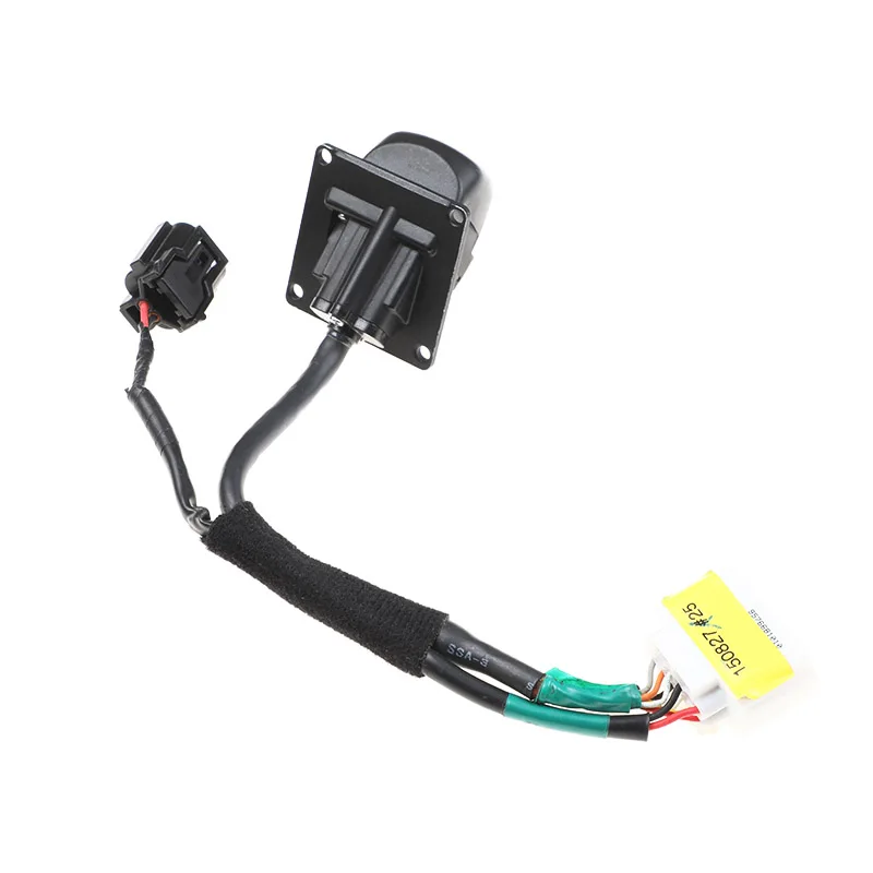ODiDiO 95766B1010 95766-B1010 현대 기아 제네시스 G80 2015 2020 G70 용 백업 뷰 주차 역방향 카메라
