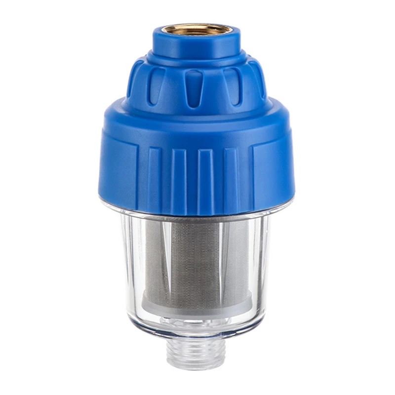 

Electric Water Heater Washing Machine Faucet Shower Shower Scale Filter Water Purifier Replacement Parts