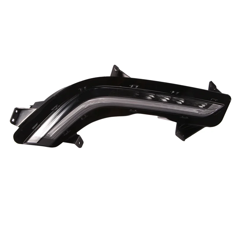 

Автомобильные дневные ходовые огни в сборе для Renault Koleos II 266050046R