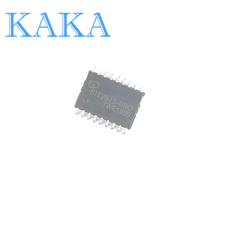 

10PCS New Original SIT2515T-I/ST TSSOP-20