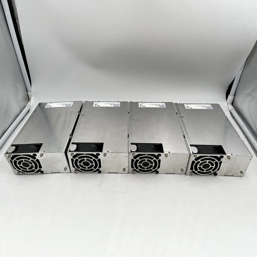 New PBA600F-24 600W For COSEL INPUT AC100-240V 50-60Hz 8.2A OUTPUT 24V 27A Power Supply High Quality Works Perfectly Fast Ship 1 New PBA600F 24 600W For COSEL INPUT AC100 240V 50 60Hz 8 2A OUTPUT 24V 27A
