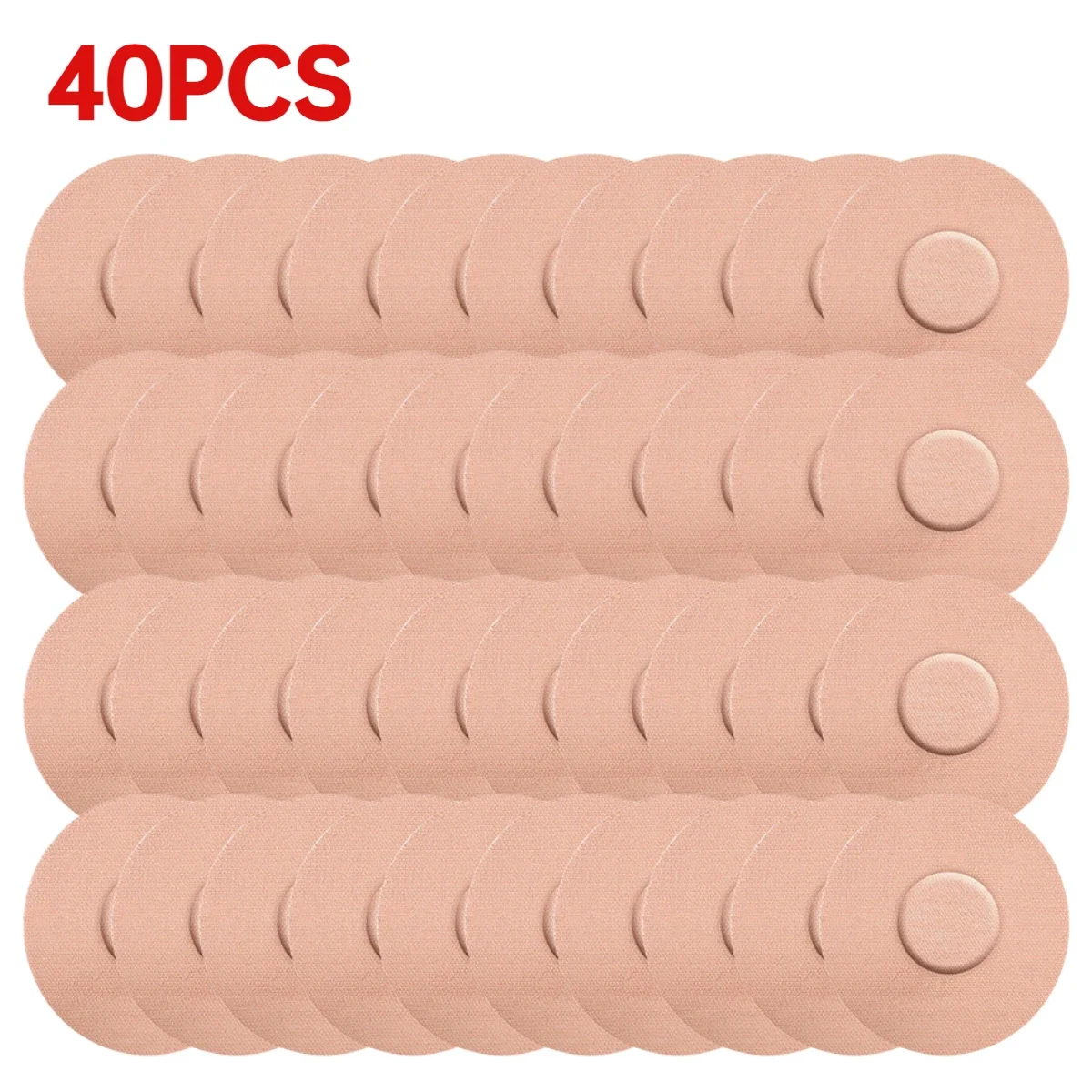 40pcs Skin